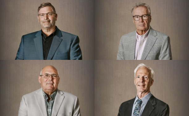 Ballston Spa National Bank Welcomes New Board of Directors Members