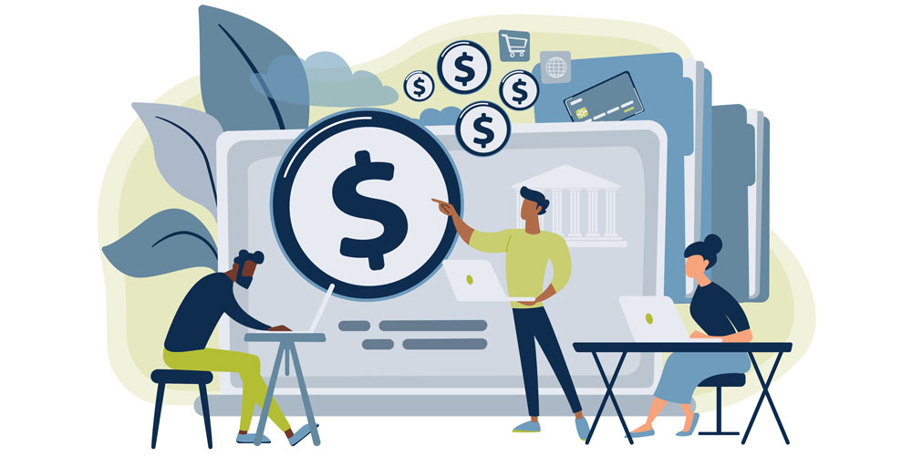 Marketing Budgets: 3 Buckets Banks and Credit Unions Need