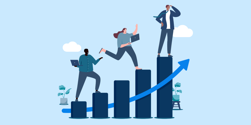 Empower Your Financial Brand: 7 CMO Strategies to Drive Growth