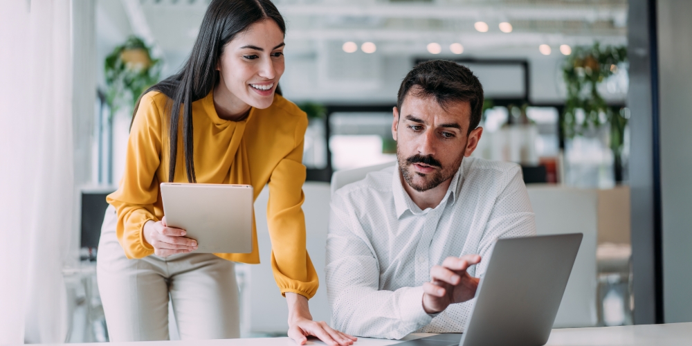 How Healthcare Organizations Can Improve AI Search