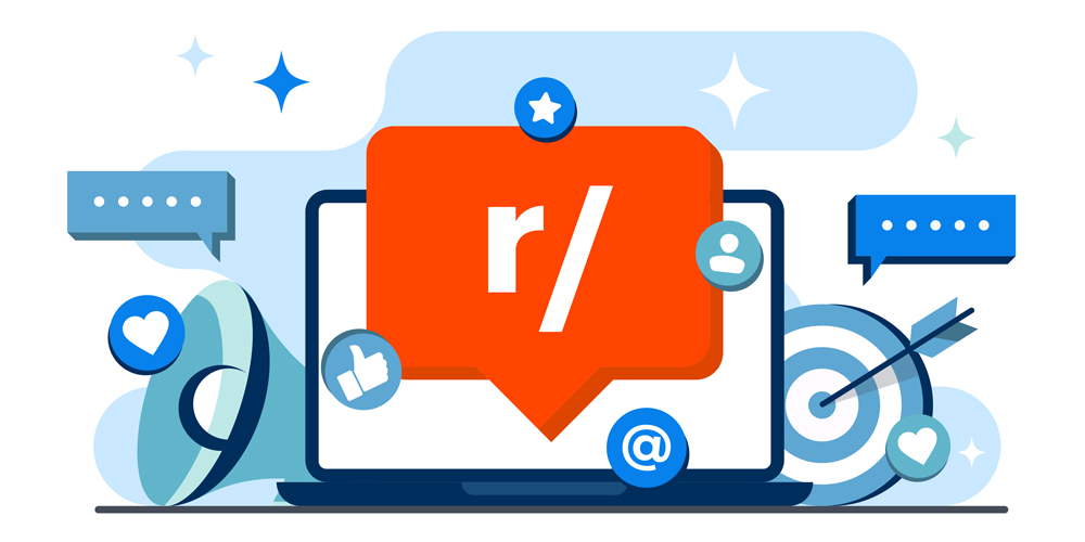 Make Authentic Connections With Potential Clients on Reddit