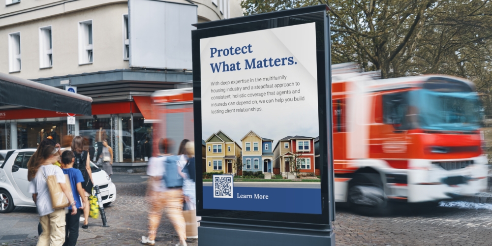 How to Deliver Targeted Insurance Campaigns With Programmatic DOOH