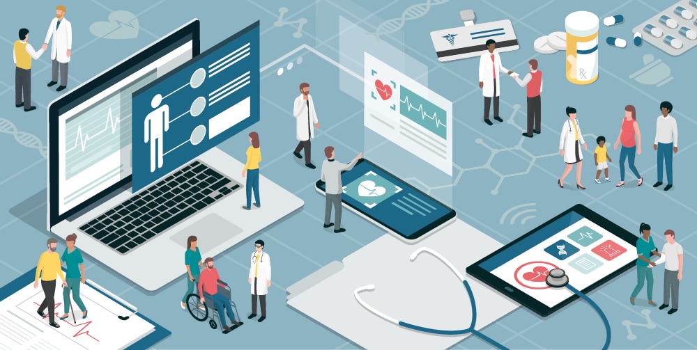 Use Journey Mapping to Keep Patients Coming Back