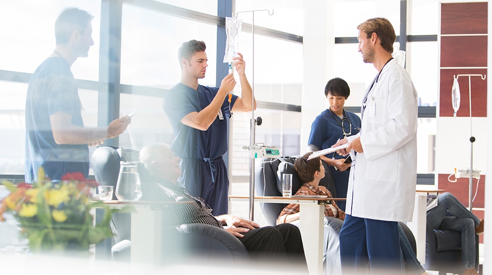 Embracing the Shift: Marketing Strategies That Highlight Outstanding Outpatient Care